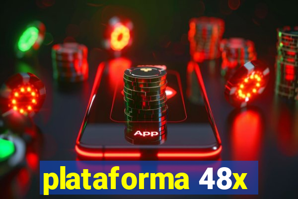 plataforma 48x